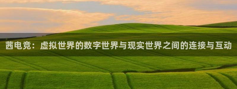 MK电竞电竞官网app下载