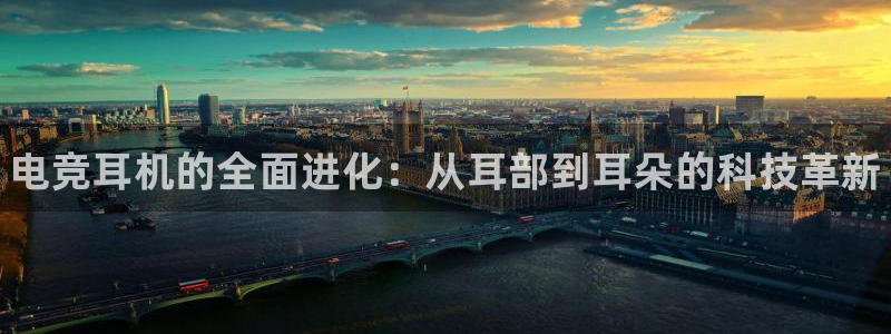 MK电竞电竞|官网：电竞耳机的全面进化：